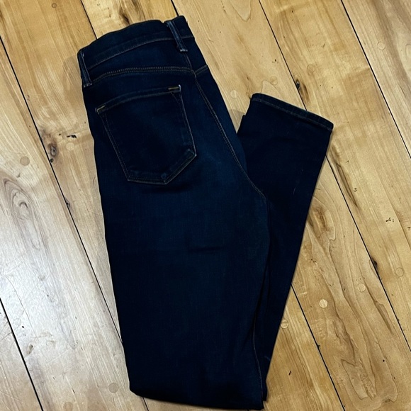 NWOT - “Terrace” skinny leg - Picture 4 of 4